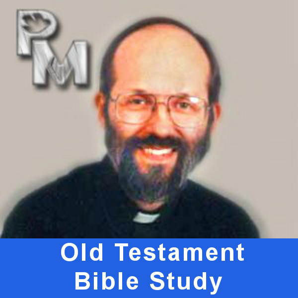 Old Testament Catholic Bible Study